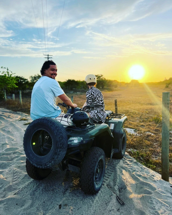 nascer do sol